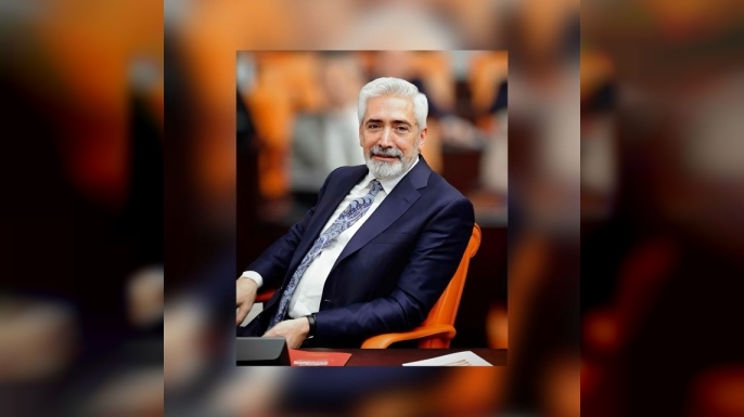 AK Parti Diyarbakır Milletvekili Galip Ensarioğlu’ndan Berat Kandili Mesajı