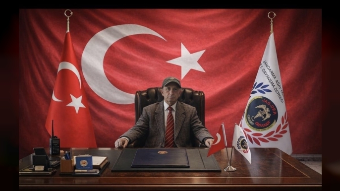ALTMIŞKARA’DAN RAMAZAN-I ŞERİF MESAJI