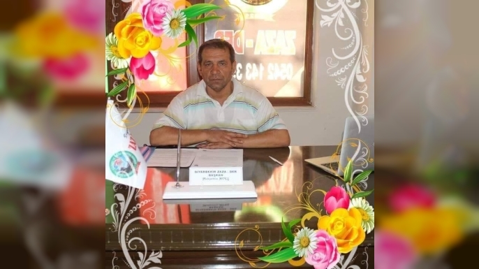 Ateş’ten Berat Kandili Mesajı: “Savaşlar Dursun, İnsanlık Kazansın”