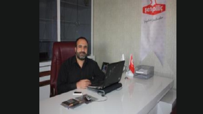 Atlı’dan Gazetecilere Övgü: “Halkın Güvendiği Kalemler”