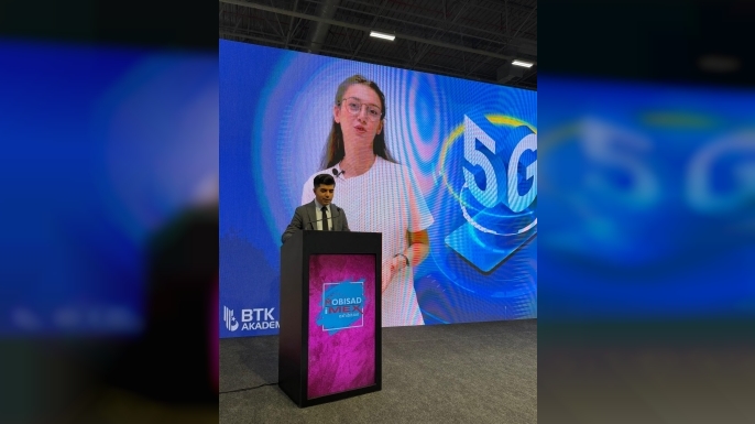 Atlı : Paylaşmak Geleceğe Yatırımdır