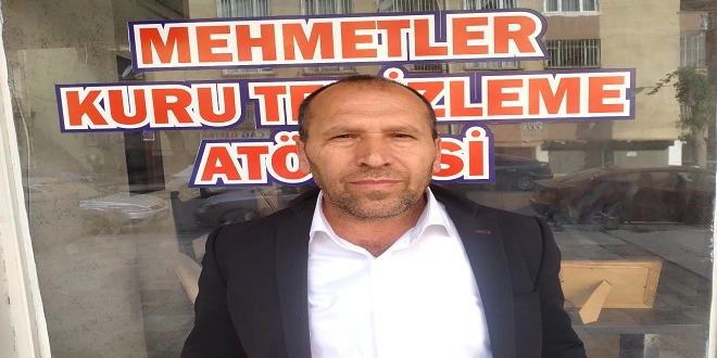 Ay’dan Kurban Bayramı Mesajı