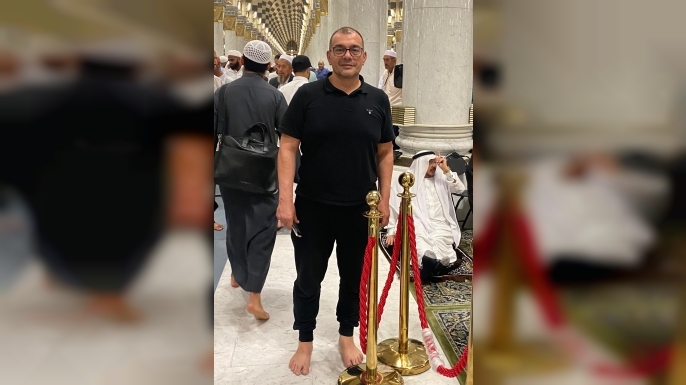 BARIŞ’TAN KURBAN BAYRAMI MESAJI