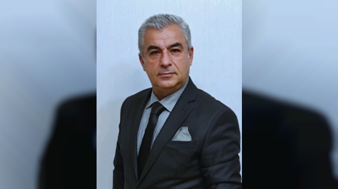 Başkan Değirmenci’den Berat Kandili Mesajı