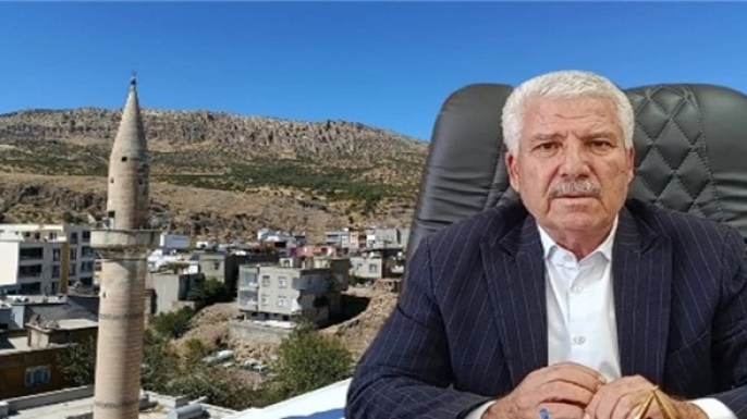 Başkan Şehmus Karamehmetoğlu’nun Kurban Bayramı Mesajı