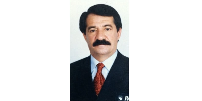 Bora Ailesi’nden Taziye Ziyaretinde Bulunanlara Teşekkür Mesajı
