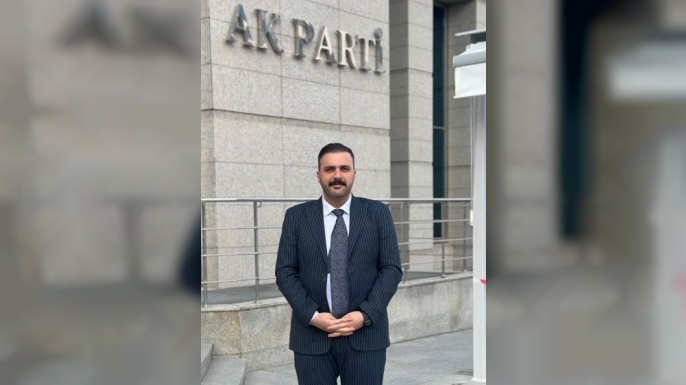 Çimen’den Mübarek Ramazan Mesajı