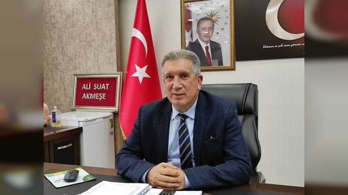 Çüngüş’te Bağ Bozumu ve Nar Festivali Başlıyor