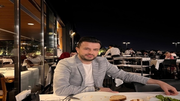 Demirok'dan öğretmenler günü mesajı