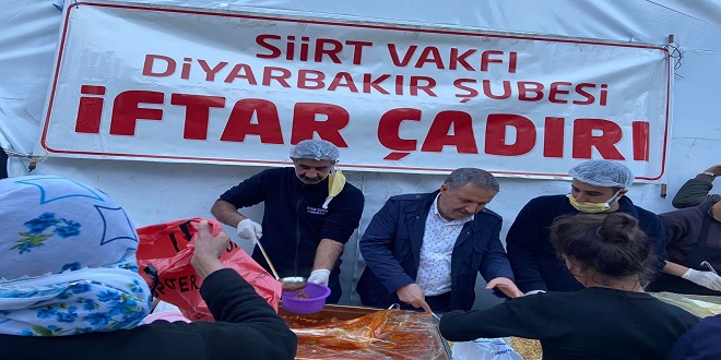 DİSİDER, YARDIM AĞINI HER GEÇEN YIL GENİŞLETİYOR