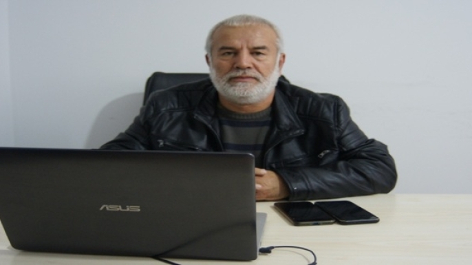Diyarbakır’da hayırsever Yılmaz Acu, şehit askerler için taziye kuracak