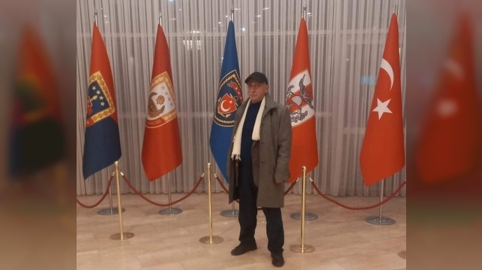 Diyarbakır’da ihtiyaç sahiplerine umut olacak yeni dernek