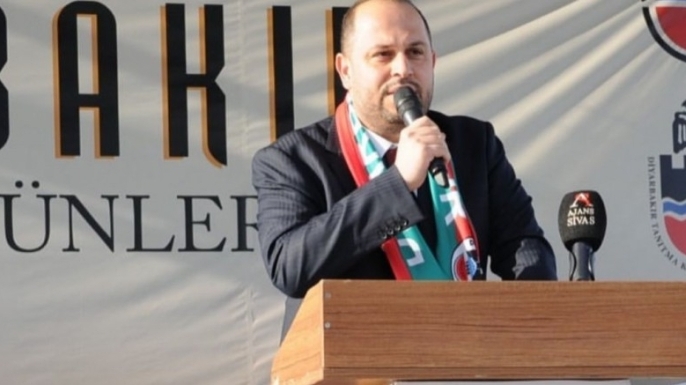 “Diyarbakır’ın Sıcaklığını İstanbul’a Taşıyoruz” Av. Aydoğan Ahıakın: Tanıtım Günleri Gönül Köprüleri Kuruyor