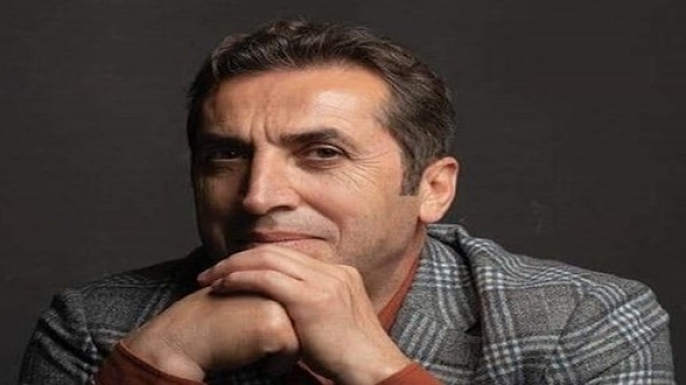 DİYARBAKIRLI İŞ İNSANI MEDENİ DİLEK, OKURLARIYLA BULUŞUYOR