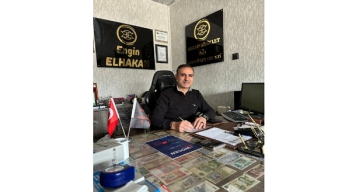 Elhakan’dan