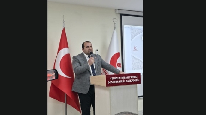 ERDEM’DEN RAMAZAN-I ŞERİF MESAJI