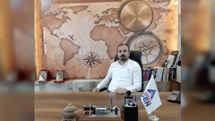 Fida’dan Mübarek Ramazan Ayı Mesajı