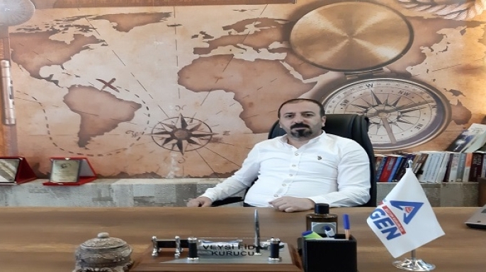 Fida'dan Öğretmenler Günü mesajı