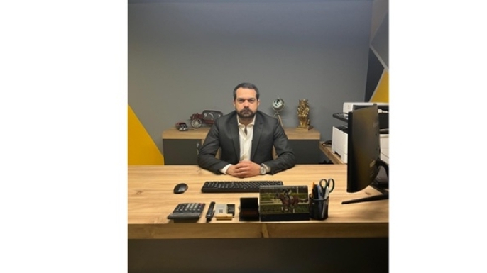 Gökalp: Özgürlük ve Eşitlik Toplumsal Gelişimin Temelidir