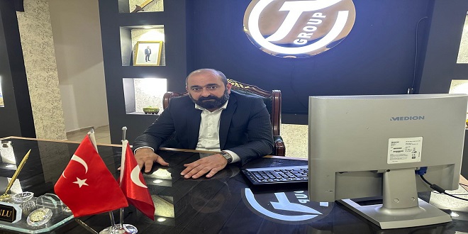 GÜÇSİYAD Başkanı Mervettin Tosunlu'dan Sokak Hayvanları İçin Önemli Çağrı