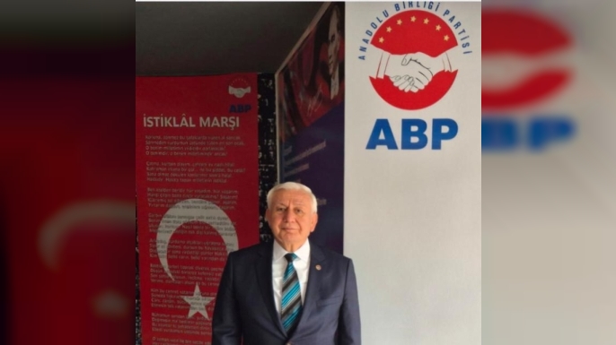 Gürsel Yüce: