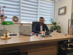 BATMAZ:ENGELLİLERİMİZLE, GÖNÜL KÖPRÜLERİ TESİS ETMELİYİZ