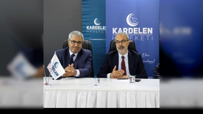 Huzur Partisi Resmen Kuruldu: YSK’ya Seçime Girme Başvurusu Yapıldı