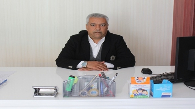 İleri: “İnsan Hakları Evrensel Bir Miras, Korumak Boynumuzun Borcudur”
