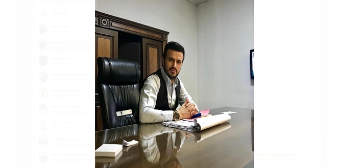 İş Dünyasından Barışa Ses: Süleyman Demirok “Bu Topraklar Kardeşlik İçin Var”
