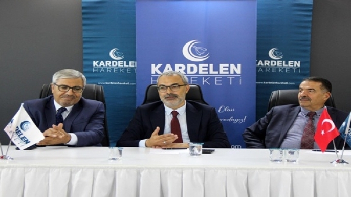 Kardelen Hareketi’nden Tarihi Karar: 24 Aralık’ta Parti Kuruluyor!