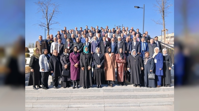 KARDELEN HAREKETİ YOLUNA “HUZUR PARTİSİ” OLARAK DEVAM EDİYOR