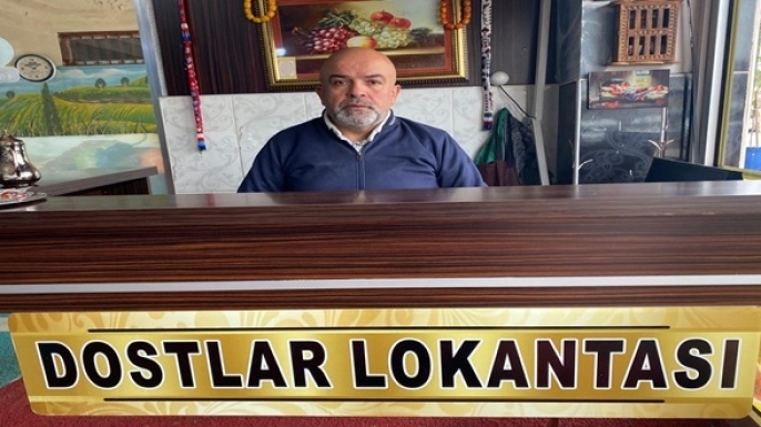 KURTULUŞ’TAN RAMAZAN-I ŞERİF MESAJI