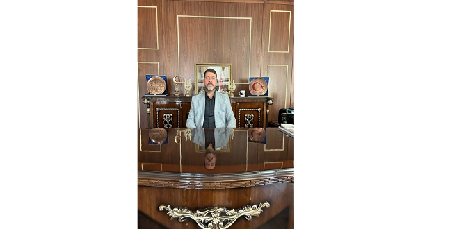 Mehmet Bozkuş’tan 15 Temmuz Mesajı: “90 Yıl da Geçse Unutmayacağız”