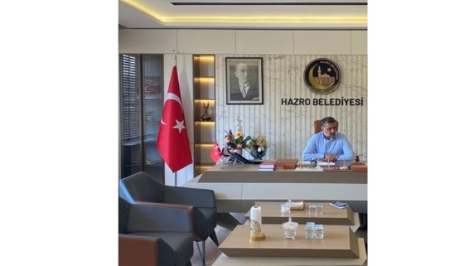 Mehmetoğlu: “Atatürk, Bağımsızlığımızın ve Umudumuzun Simgesidir”