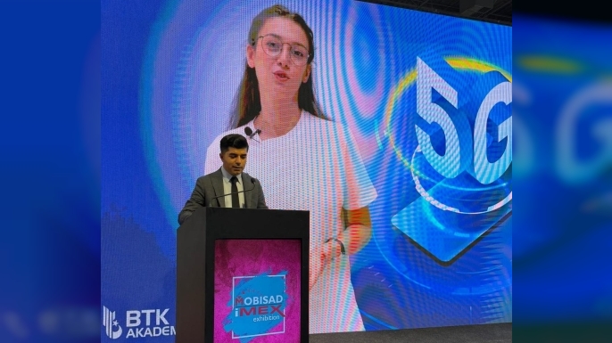 MOBİSAD’dan 24 Kasım Öğretmenler Günü Mesajı