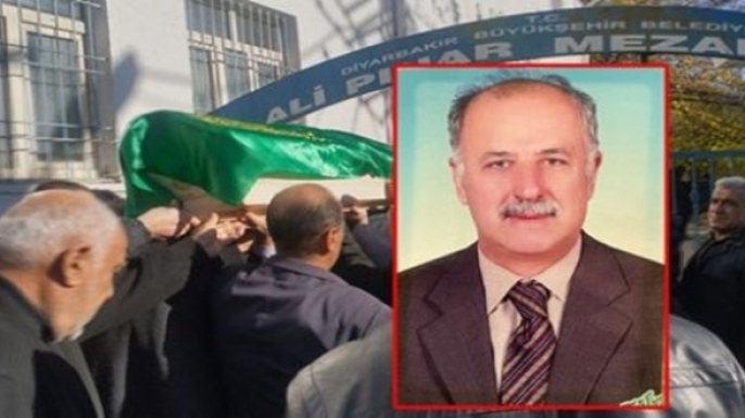 Nüzhet Seydaoğlu hayatını kaybetti