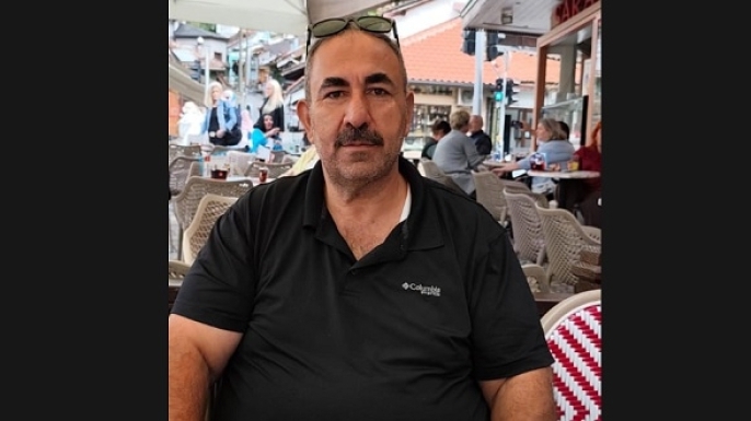Öztürk den Öğretmenler Günü Mesajı