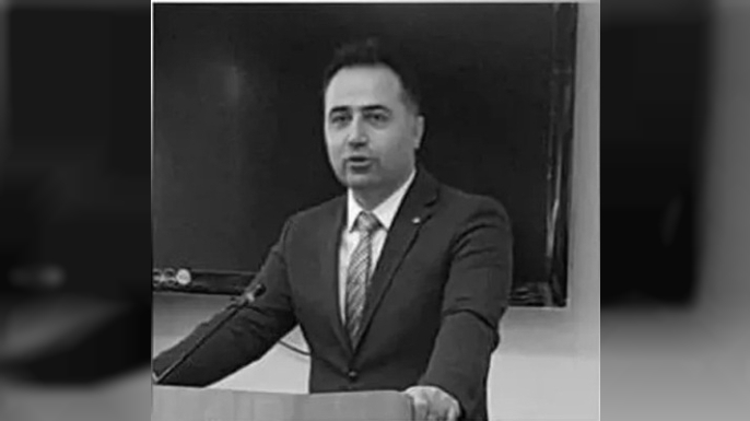 Prof. Dr. Abdullah Toprak Hayatını Kaybetti