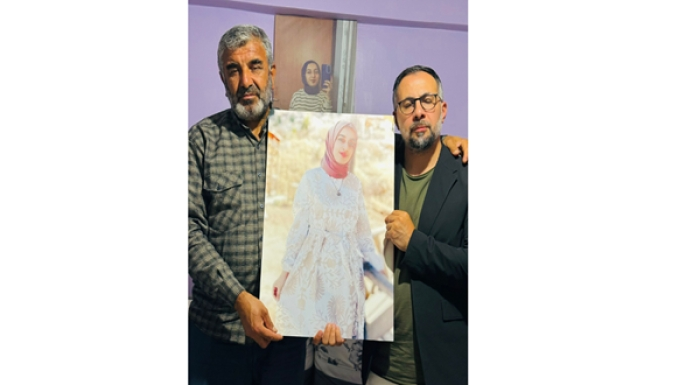 Rojin Kabaiş’in Ölümü Yine Gündemde: “Adalet Tecelli Etmeden Bu Acı Dinmez”