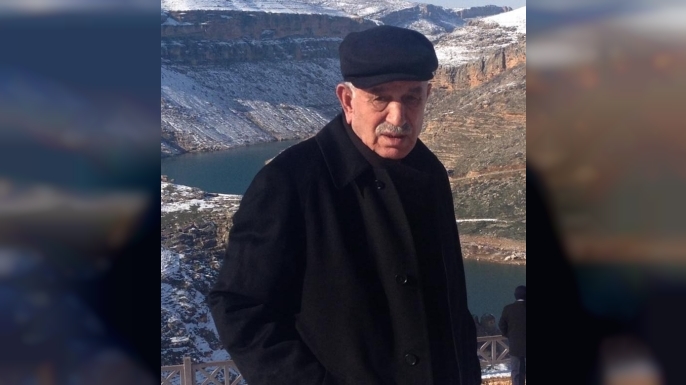 Sanayici, İş İnsanı ve Hayırsever Hacı Fikri Deniz Dualarla Defnedildi
