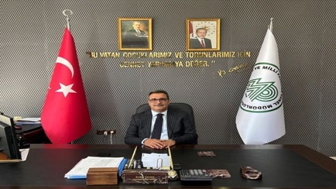 Seven’den Mübarek Kurban Bayramı Mesajı