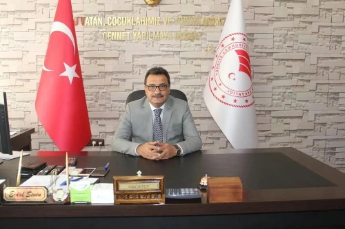 SEVEN:RAHMET VE MAĞFİRET AYINA YENİDEN KAVUŞTUK