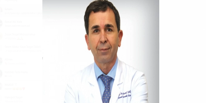 Yağmur: Kadir Gecesi Tüm İnsanlığa Huzur Getirsin