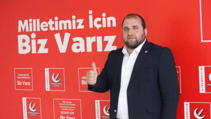 Yeniden Refah Partisi’nden Ekonomik Krize Tepki ve Erken Seçim Çağrısı