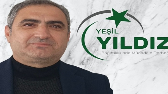 Yeşil Yıldız Derneği’nden Devlet ve Topluma Acil Eylem Çağrısı