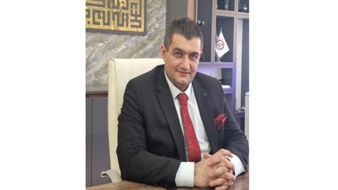 Yıldırım’dan 29 Ekim Cumhuriyet Bayramı Mesajı