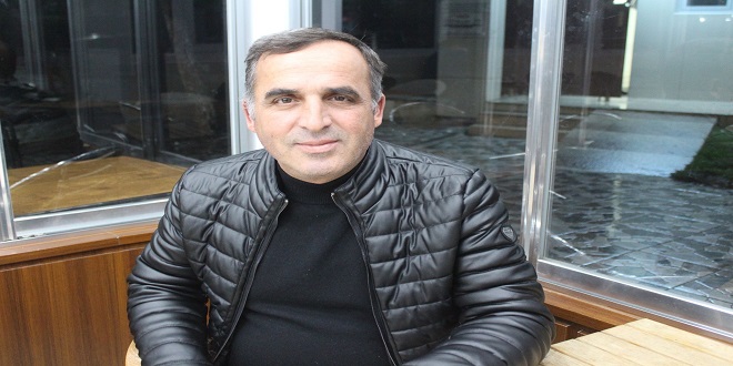 KAVALDAN MÜBAREK KANDİL MESAJI KUTLAMASI