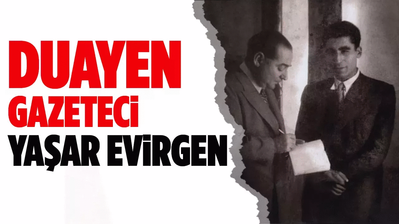 Diyarbekirli, Duayen ,Gazeteci, Yaşar Evirgen'i ,Saygı ,ile, Anıyoruz. Sürekli ,Sarı ,Basın, Kartı' sahibi ,şehrin, sevilen ,isimlerinden