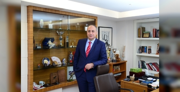 Çerçi’den Yoksullarla Dayanışma Haftası Mesajı