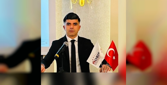 MOBİSAD Genel Başkan Yardımcısı Atlı’dan Regaip Kandili Mesajı